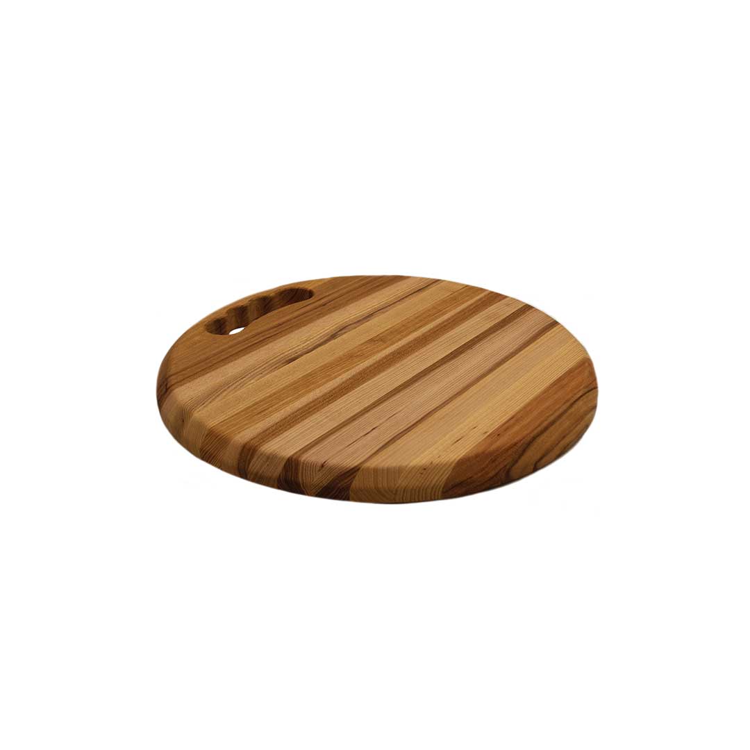 Round Cutting Board