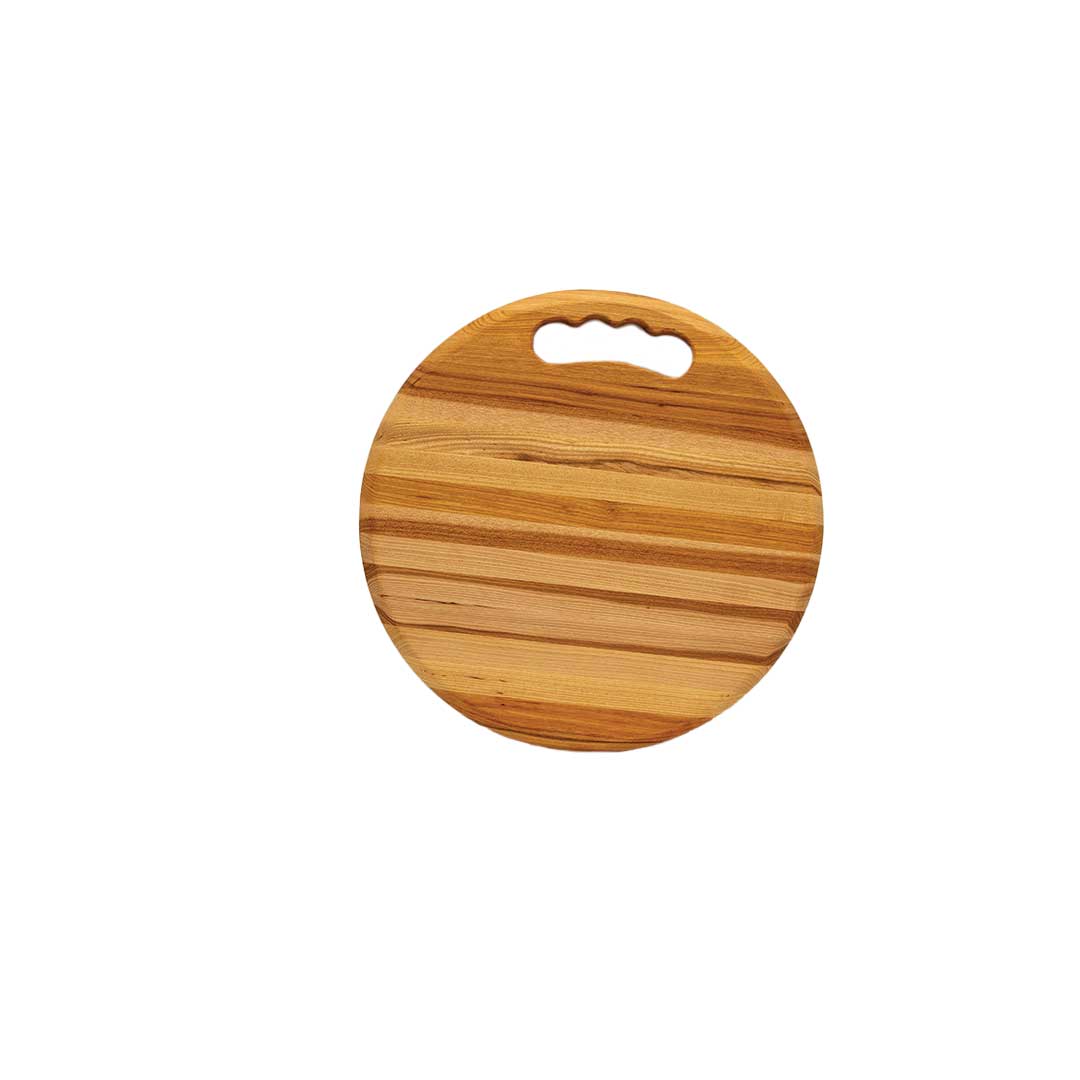 Round Cutting Board