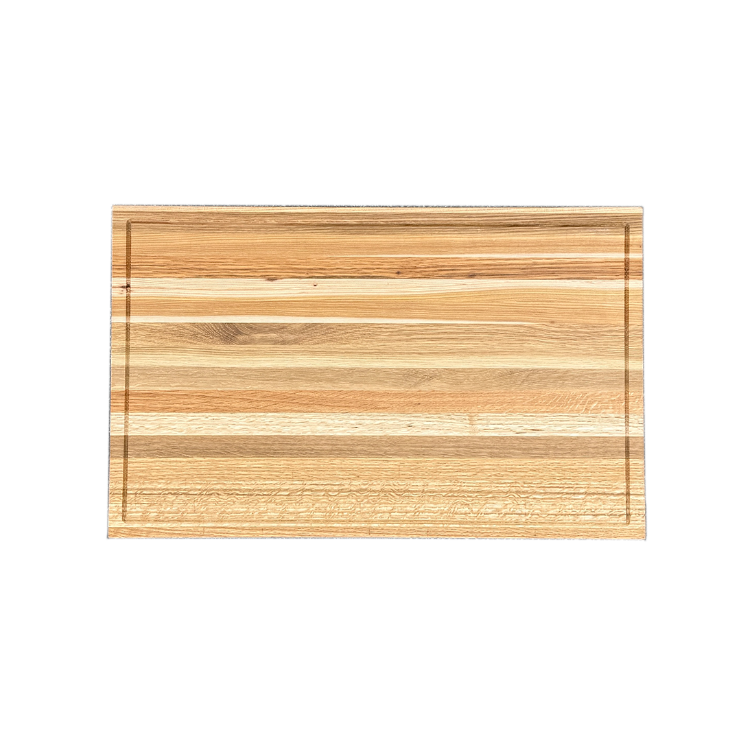 The Carving Board