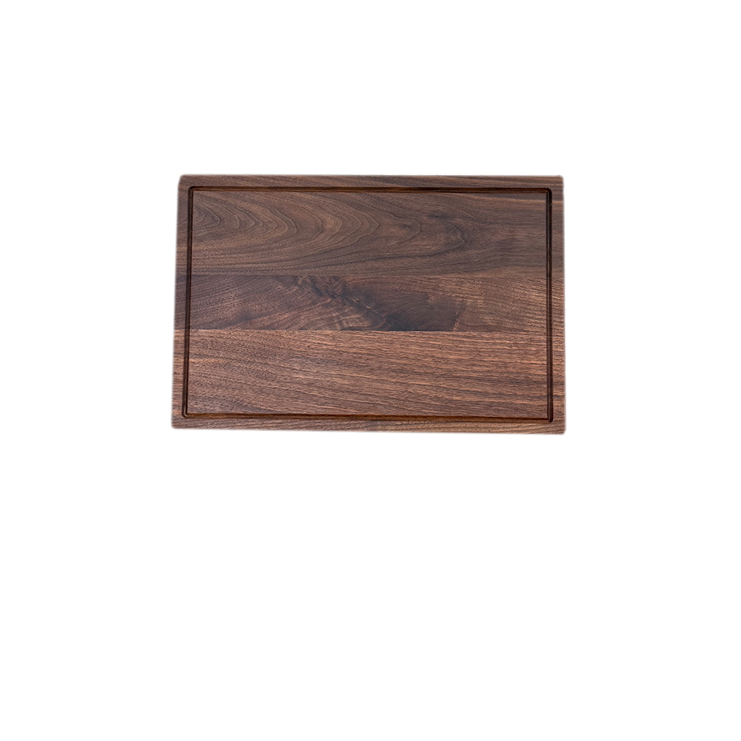 The Carving Board