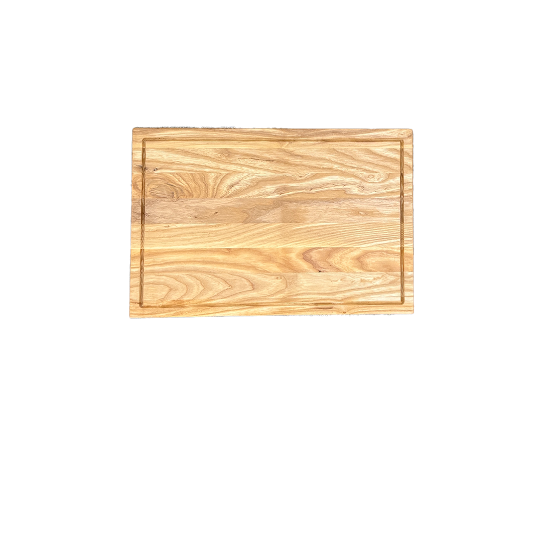 The Carving Board