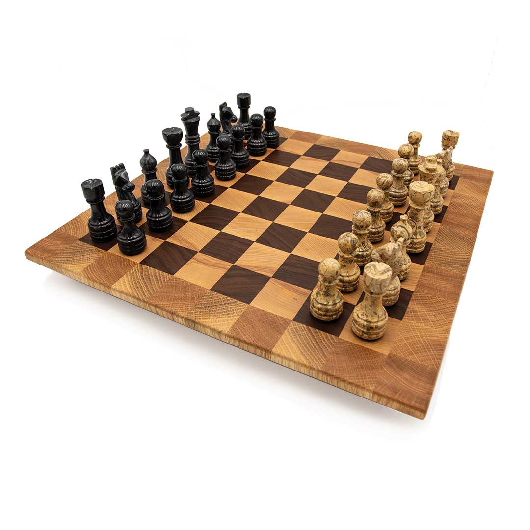 Chess Set