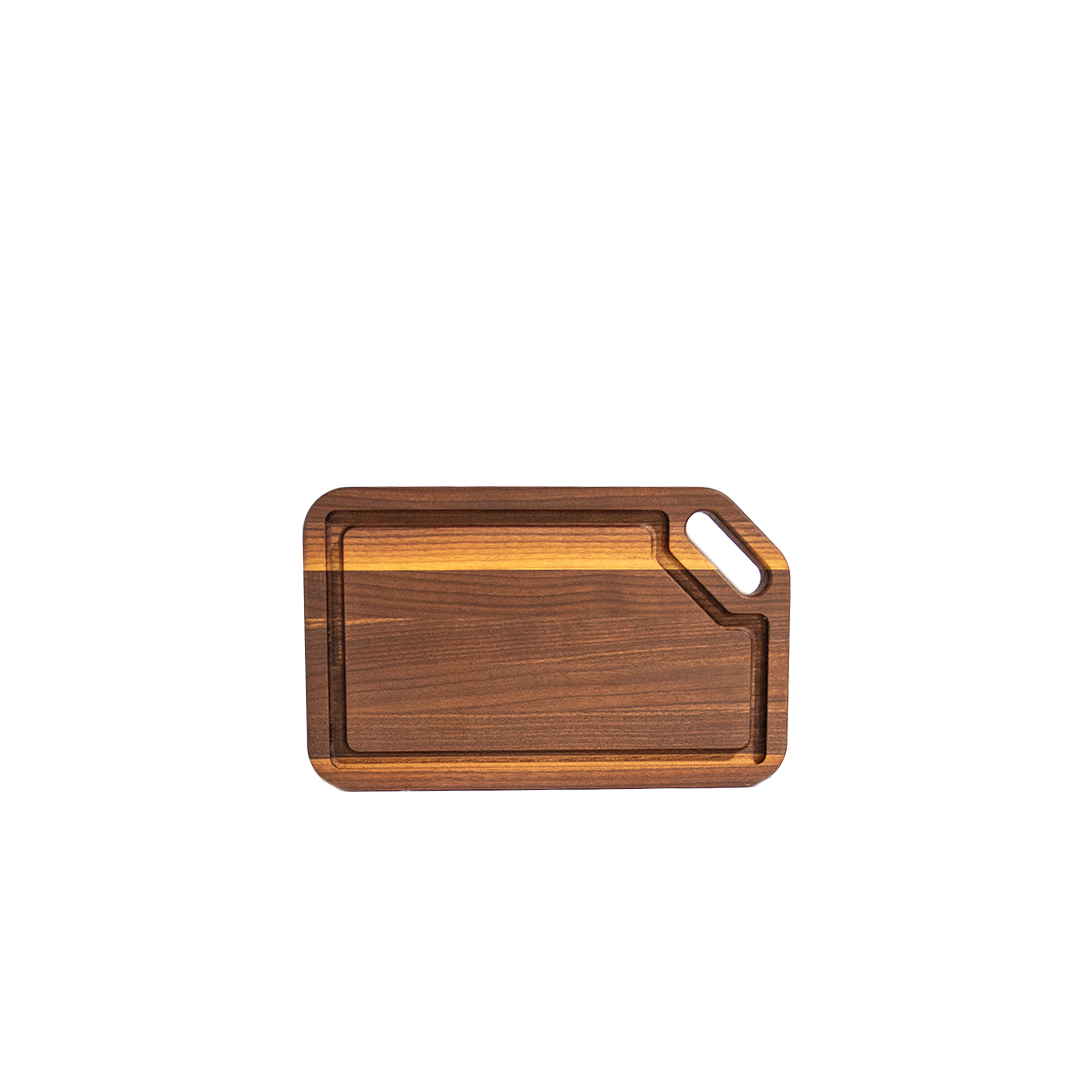 Citrus Cutting Board