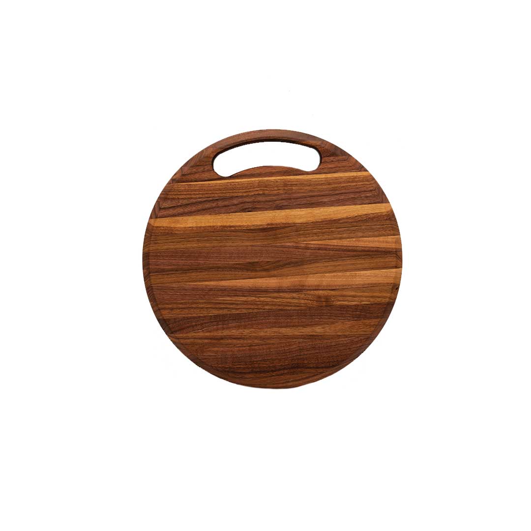 Round Cutting Board