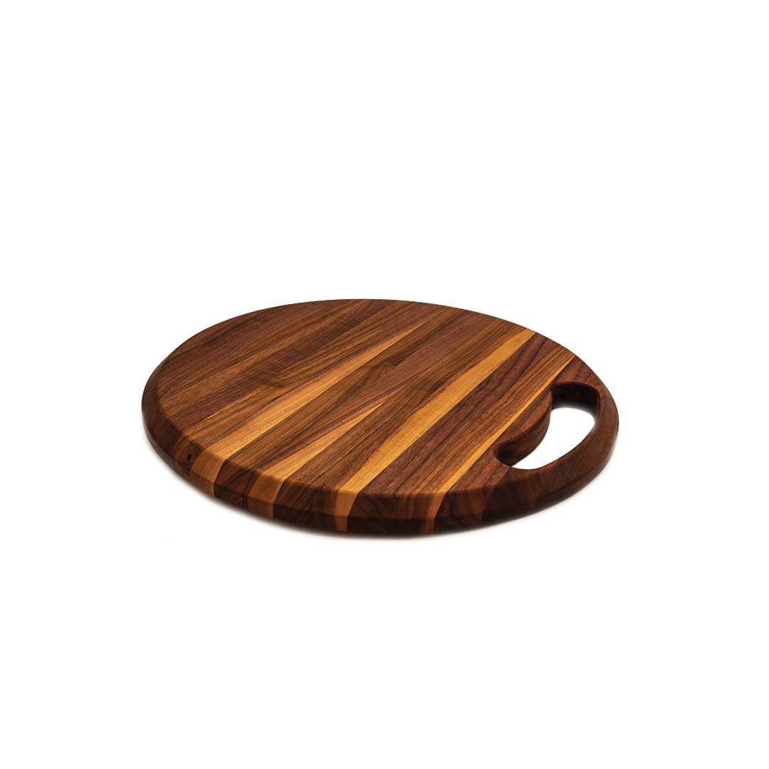 Round Cutting Board