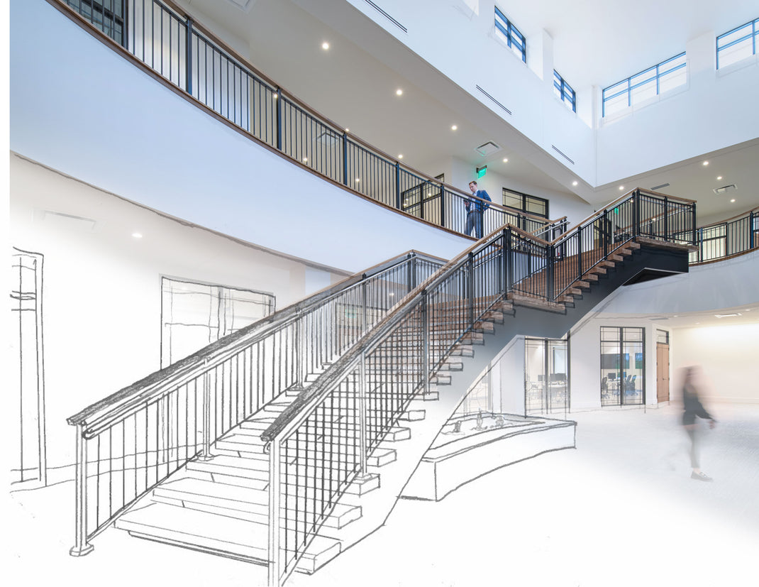 Commercial – Forged By Design